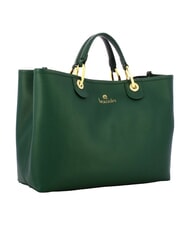 BRACCIALINI BETH Sac &agrave; main L avec double poign&eacute;e vert - Sacs pour Femme - 2