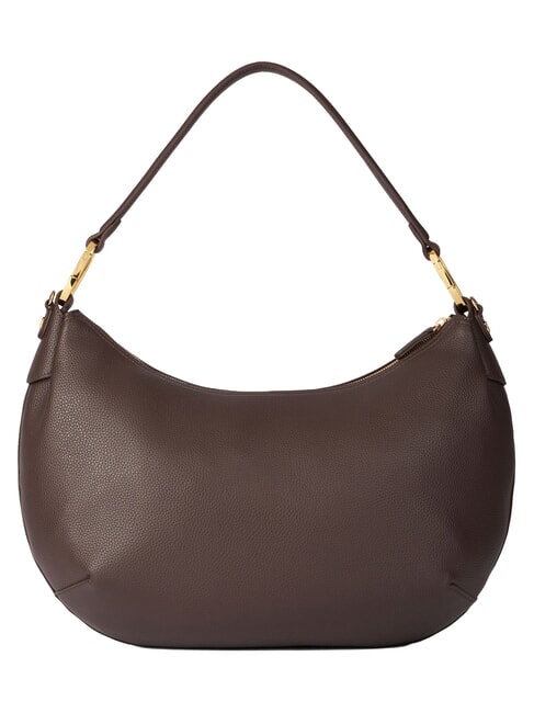 BETH Sac bandouli&egrave;re L, avec bandouli&egrave;re marron - Sacs pour Femme
