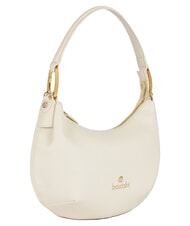 BRACCIALINI BETH Sac bandouli&egrave;re M, avec bandouli&egrave;re beige - Sacs pour Femme - 2