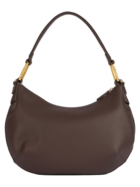 BETH Sac bandouli&egrave;re M, avec bandouli&egrave;re marron - Sacs pour Femme