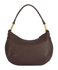 BRACCIALINI BETH Sac bandouli&egrave;re M, avec bandouli&egrave;re marron - Sacs pour Femme - 4