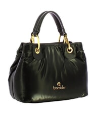 BRACCIALINI BETH PUFFY Sac &agrave; main M, avec bandouli&egrave;re noir - Sacs pour Femme - 2