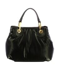 BRACCIALINI BETH PUFFY Sac &agrave; main M, avec bandouli&egrave;re noir - Sacs pour Femme - 4