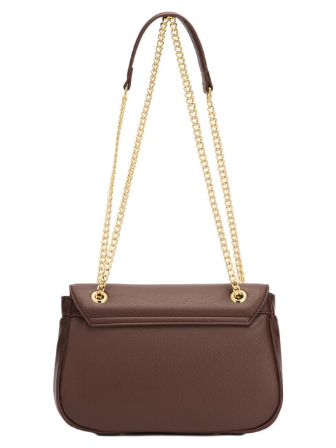 GISELLE Sac bandouli&egrave;re S marron - Sacs pour Femme