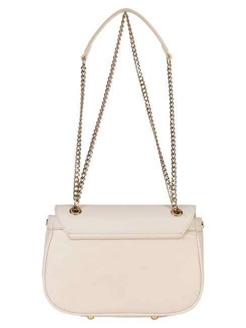 GISELLE Sac bandouli&egrave;re S beige - Sacs pour Femme