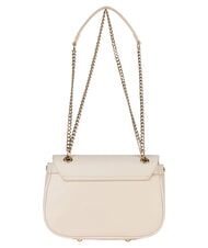 BRACCIALINI GISELLE Sac bandouli&egrave;re S beige - Sacs pour Femme - 3