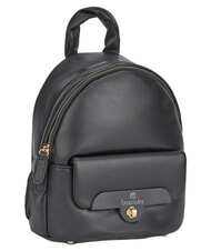 BRACCIALINI PUFFY Sac &agrave; dos effet nappa - Sacs pour Femme