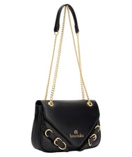 BRACCIALINI GISELLE Sac bandouli&egrave;re S noir - Sacs pour Femme - 2