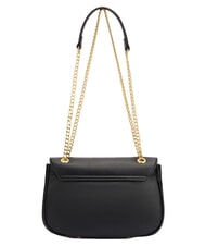 BRACCIALINI GISELLE Sac bandouli&egrave;re S noir - Sacs pour Femme - 3