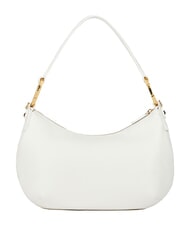BRACCIALINI BETH JEWELS Sac bandouli&egrave;re en forme de croissant M blanc - Sacs pour Femme - 4