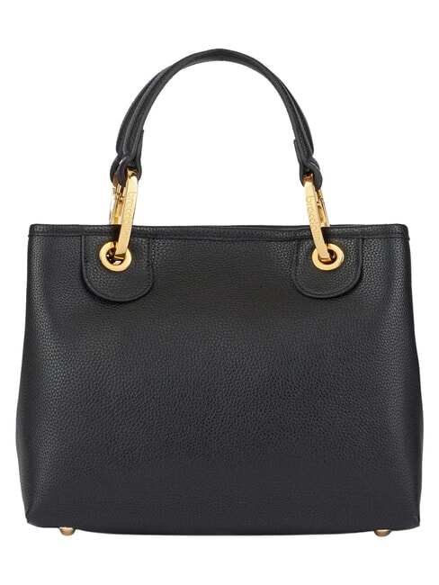 BETH JEWELS Sac &agrave; main M avec double poign&eacute;e noir - Sacs pour Femme