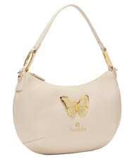 BRACCIALINI BETH JEWELS Sac bandouli&egrave;re en forme de croissant M beige - Sacs pour Femme - 2