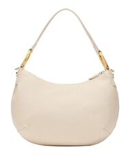 BRACCIALINI BETH JEWELS Sac bandouli&egrave;re en forme de croissant M beige - Sacs pour Femme - 4