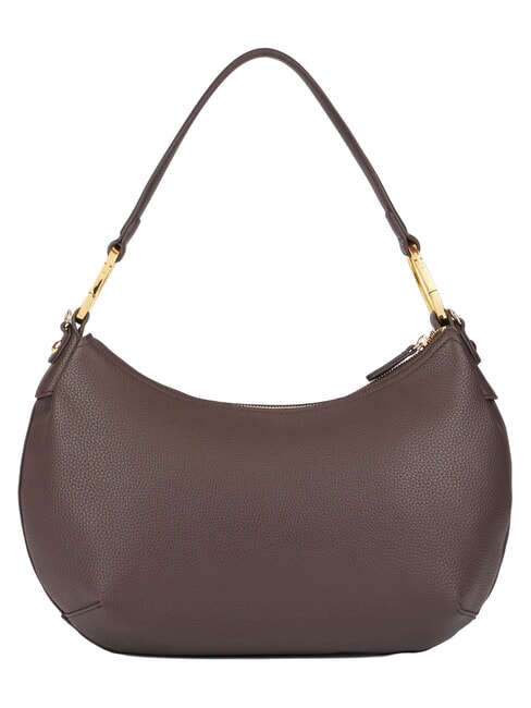 BETH JEWELS Sac bandouli&egrave;re en forme de croissant M marron - Sacs pour Femme