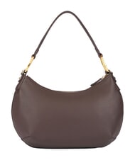 BRACCIALINI BETH JEWELS Sac bandouli&egrave;re en forme de croissant M marron - Sacs pour Femme - 4