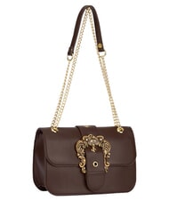 BRACCIALINI BAROQUE Sac bandouli&egrave;re S marron - Sacs pour Femme - 2