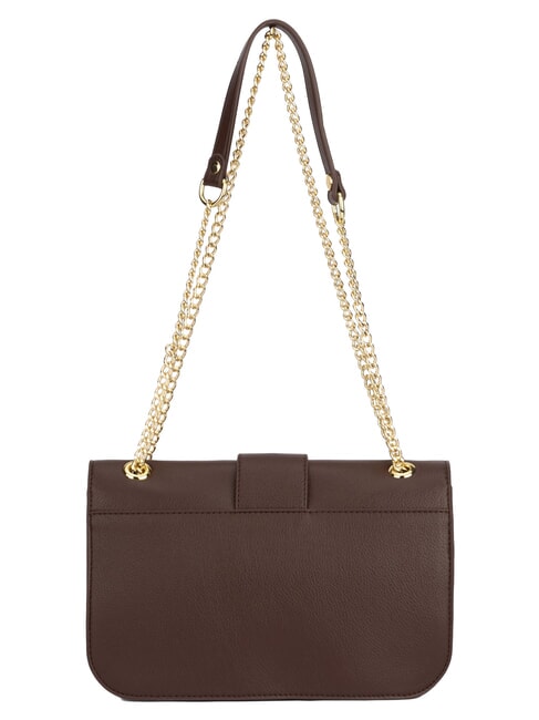 BAROQUE Sac bandouli&egrave;re S marron - Sacs pour Femme