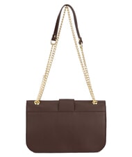 BRACCIALINI BAROQUE Sac bandouli&egrave;re S marron - Sacs pour Femme - 3