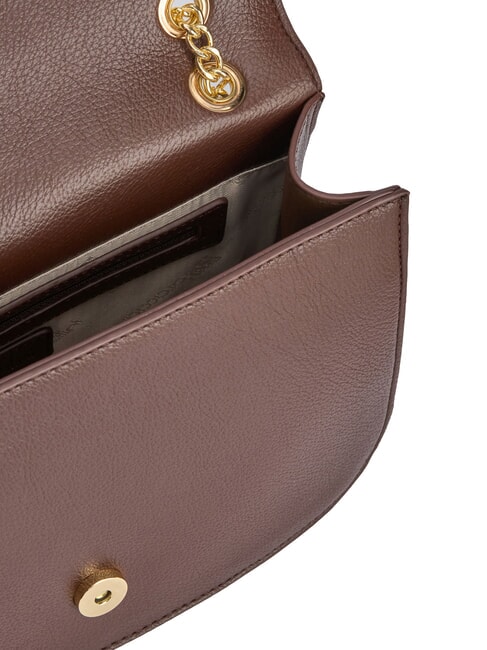 BAROQUE Sac bandouli&egrave;re S marron - Sacs pour Femme