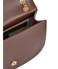 BRACCIALINI BAROQUE Sac bandouli&egrave;re S marron - Sacs pour Femme - 4