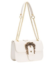 BRACCIALINI BAROQUE Sac bandouli&egrave;re S blanc - Sacs pour Femme - 2