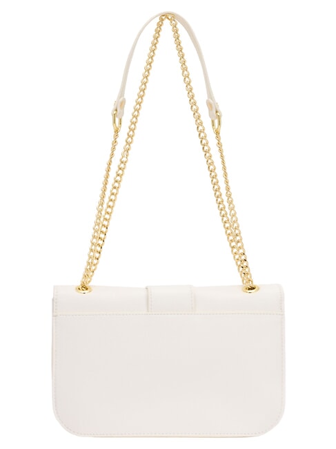 BAROQUE Sac bandouli&egrave;re S blanc - Sacs pour Femme