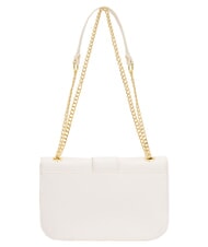 BRACCIALINI BAROQUE Sac bandouli&egrave;re S blanc - Sacs pour Femme - 3