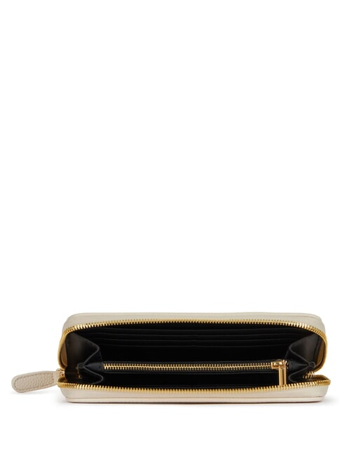 CARTOLINE Grand portefeuille zipp&eacute; multi - Portefeuilles Femme