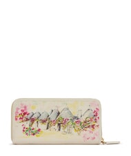 BRACCIALINI CARTOLINE Grand portefeuille zipp&eacute; multi - Portefeuilles Femme - 3