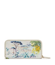 BRACCIALINI CARTOLINE Grand portefeuille zipp&eacute; multi - Portefeuilles Femme - 3