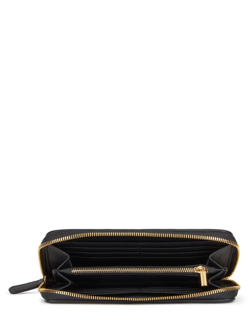 CARTOLINE Grand portefeuille zipp&eacute; multi - Portefeuilles Femme