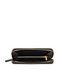 BRACCIALINI CARTOLINE Grand portefeuille zipp&eacute; multi - Portefeuilles Femme - 2