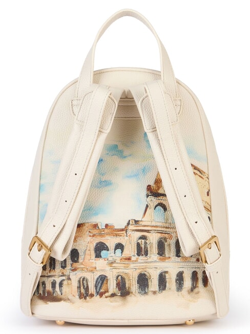 CARTOLINE Sac &agrave; dos &agrave; une seule poche multi - Sacs pour Femme