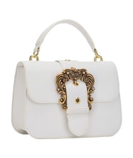 BRACCIALINI BAROQUE Sac &agrave; main S avec bandouli&egrave;re blanc - Sacs pour Femme - 2