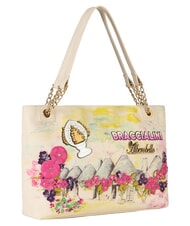 BRACCIALINI CARTOLINE Sac cabas XL, sac bandouli&egrave;re multi - Sacs pour Femme - 2