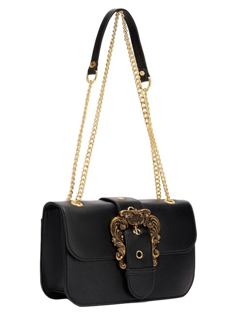 BAROQUE Sac bandouli&egrave;re S noir - Sacs pour Femme