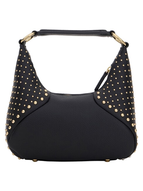 ROCK Mini sac bandouli&egrave;re, avec bandouli&egrave;re noir - Sacs pour Femme