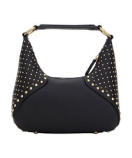 BRACCIALINI ROCK Mini sac bandouli&egrave;re, avec bandouli&egrave;re noir - Sacs pour Femme - 3