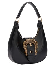 BRACCIALINI BAROQUE Sac bandouli&egrave;re S, avec bandouli&egrave;re cha&icirc;ne noir - Sacs pour Femme - 2