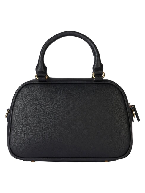 ROCK Sac &agrave; main M avec bandouli&egrave;re noir - Sacs pour Femme