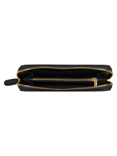 CARTOLINE Grand portefeuille zipp&eacute; multi - Portefeuilles Femme