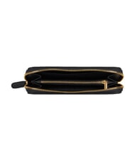 BRACCIALINI CARTOLINE Grand portefeuille zipp&eacute; multi - Portefeuilles Femme - 3