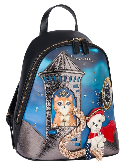 ALLROUND Sac &agrave; dos &agrave; une seule poche multi - Sacs pour Femme