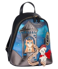BRACCIALINI ALLROUND Sac &agrave; dos &agrave; une seule poche multi - Sacs pour Femme - 2