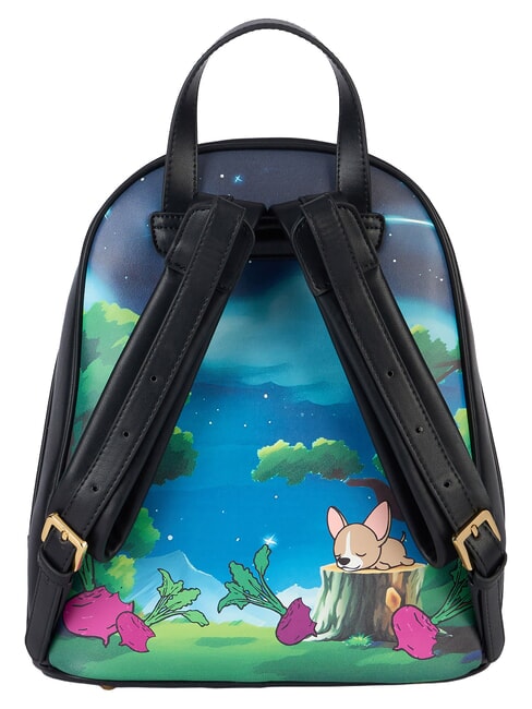 ALLROUND Sac &agrave; dos &agrave; une seule poche multi - Sacs pour Femme