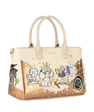 BRACCIALINI ALLROUND Sac &agrave; main L, avec bandouli&egrave;re multi - Sacs pour Femme - 2
