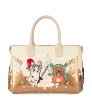 BRACCIALINI ALLROUND Sac &agrave; main L, avec bandouli&egrave;re multi - Sacs pour Femme - 3