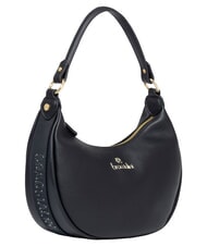 BRACCIALINI GISELLE sac bandouli&egrave;re noir - Sacs pour Femme - 2