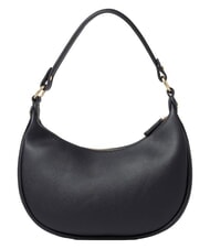 BRACCIALINI GISELLE sac bandouli&egrave;re noir - Sacs pour Femme - 3