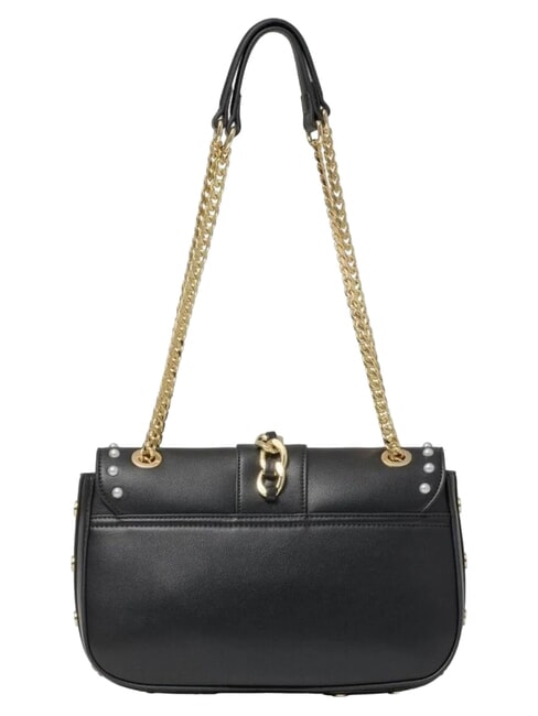ROCK Sac bandouli&egrave;re S noir - Sacs pour Femme